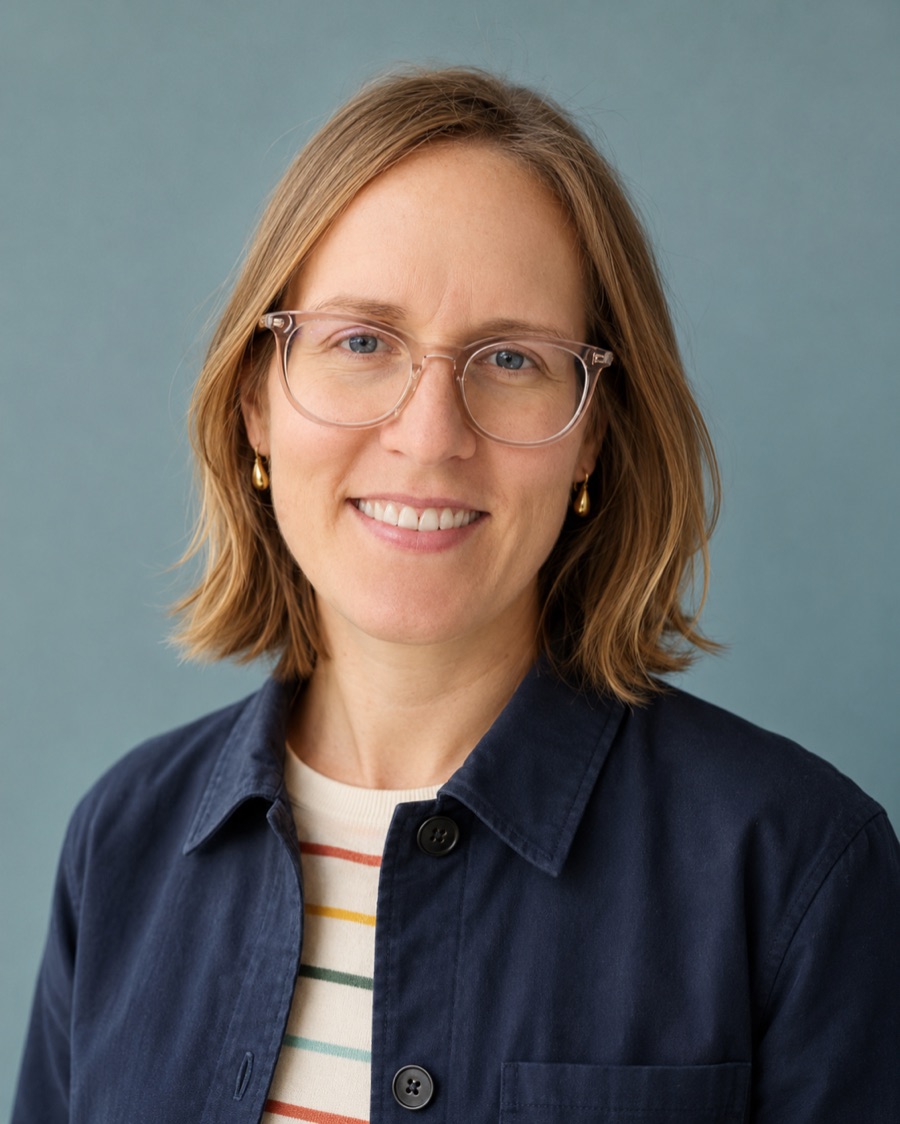 Katie Shelly